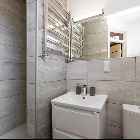 Apartment Vidfort шпитальна Lviv