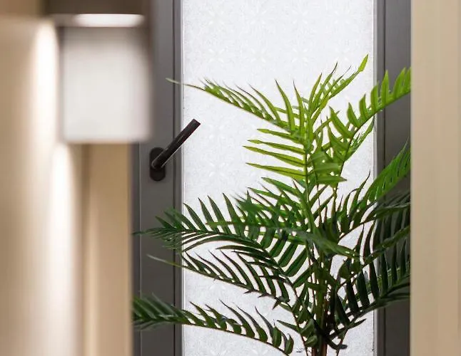 Vidfort шпитальна شقة