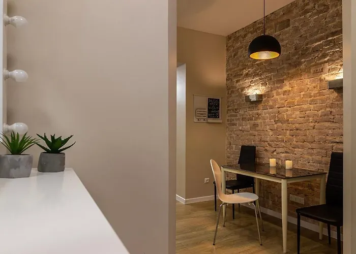 Appartement Vidfort шпитальна