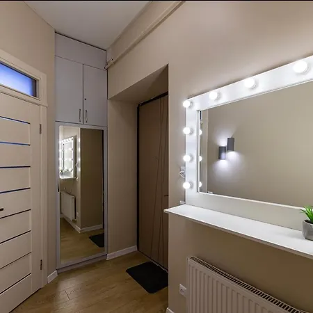 Apartman Vidfort шпитальна *