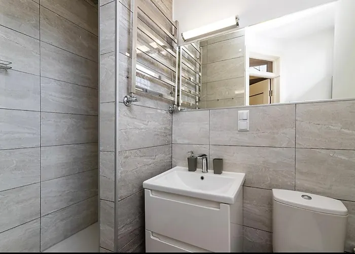 Apartman Vidfort шпитальна Lviv