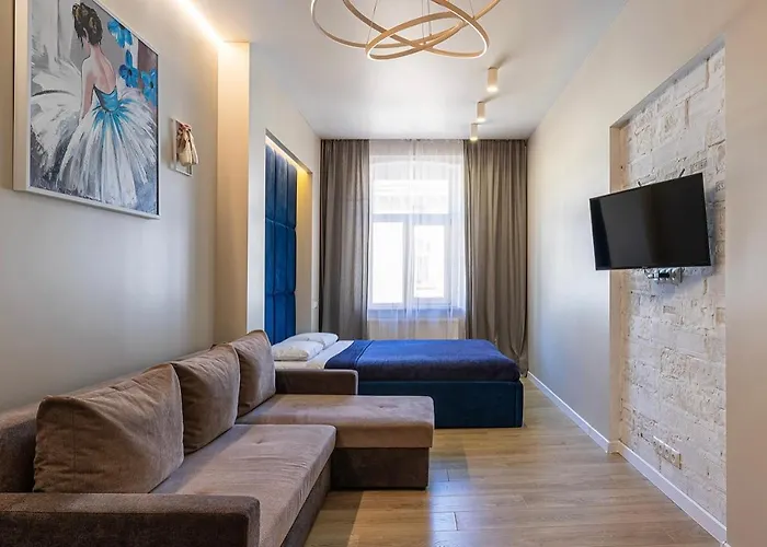 Vidfort шпитальна Apartman *